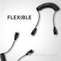 Micro HDMI Type D to type d cable